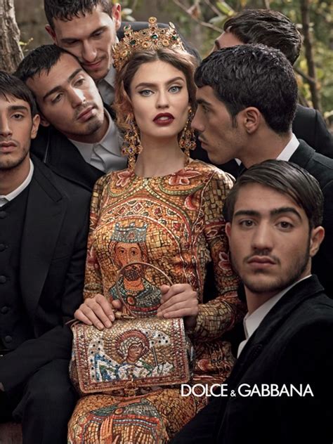 dolce gabbana anuncios|dolce & gabbana official website.